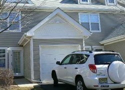 Pre-foreclosure Listing in LIGHTHOUSE CT ATLANTIC CITY, NJ 08401
