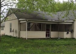 Pre-foreclosure in  LOCUST AVE Neoga, IL 62447