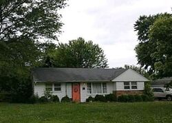 Pre-foreclosure in  WINTERGREEN RD Louisville, KY 40272