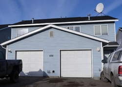 Pre-foreclosure Listing in SAN JUAN CIR ANCHORAGE, AK 99504