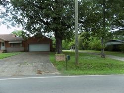 Pre-foreclosure Listing in PADENREICH AVE GADSDEN, AL 35903