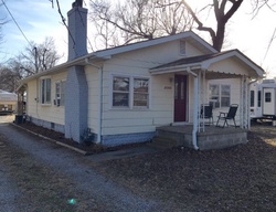 Pre-foreclosure Listing in W 4TH ST PITTSBURG, KS 66762