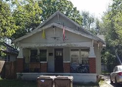 Pre-foreclosure in  N MADISON AVE Wichita, KS 67214
