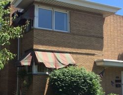 Pre-foreclosure in  HOHMAN AVE Hammond, IN 46324