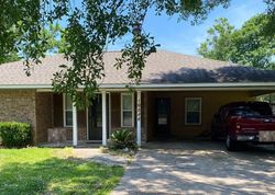 Pre-foreclosure in  CARMEL DR Baton Rouge, LA 70818