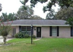 Pre-foreclosure in  PONDEROSA DR Baton Rouge, LA 70819