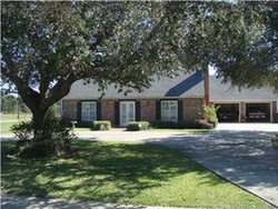 Pre-foreclosure in  GLENWOOD BLVD Abbeville, LA 70510