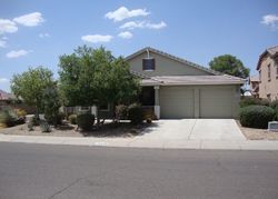 Pre-foreclosure Listing in W PRESTON LN TOLLESON, AZ 85353