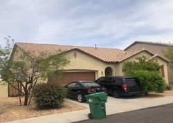 Pre-foreclosure Listing in W CINNABAR AVE WADDELL, AZ 85355