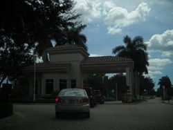 Pre-foreclosure in  NW 18TH ST Hollywood, FL 33028