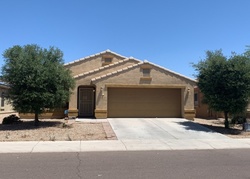 Pre-foreclosure Listing in S 101ST DR TOLLESON, AZ 85353