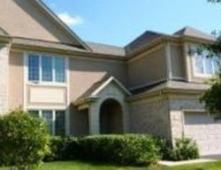 Pre-foreclosure Listing in BEACONSFIELD CT LINCOLNSHIRE, IL 60069