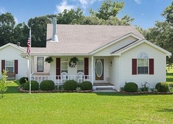 Pre-foreclosure Listing in MIKE FISHER RD FRANKLINTON, LA 70438