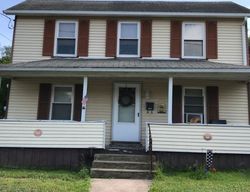 Pre-foreclosure in  SCHWABE ST Freeland, PA 18224