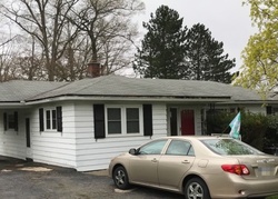 Pre-foreclosure Listing in SUMMIT RD MOUNTAIN TOP, PA 18707