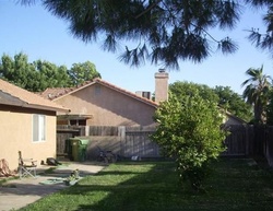 Pre-foreclosure Listing in VINCIENT CT LOS BANOS, CA 93635