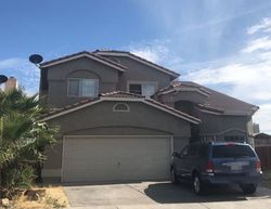 Pre-foreclosure in  ZINFANDEL CT Los Banos, CA 93635