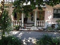 Pre-foreclosure in  ARAGON AVE Miami, FL 33134