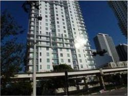 Pre-foreclosure in  NE 3RD ST  Miami, FL 33132