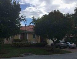 Pre-foreclosure in  SW 188TH TER Miami, FL 33157