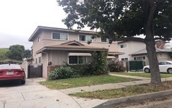 Pre-foreclosure in  N 4TH ST Montebello, CA 90640