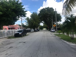  Nw 25th Ave, Miami FL