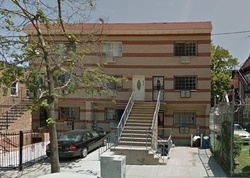 Pre-foreclosure in  FAILE ST Bronx, NY 10474