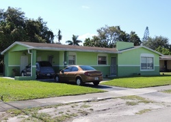 Pre-foreclosure in  NW 22ND CT Opa Locka, FL 33056