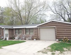 Pre-foreclosure Listing in LUTZKE RD BEAVERTON, MI 48612