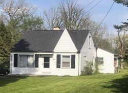 Pre-foreclosure Listing in ELLIS PARK DR BURTON, MI 48519