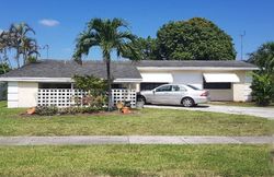 Pre-foreclosure in  NW 2ND CT Miami, FL 33169