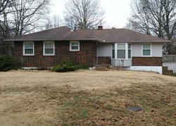 Pre-foreclosure in  N WILSON ST Archie, MO 64725