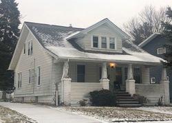 Pre-foreclosure Listing in SCOTT BLVD MOUNT CLEMENS, MI 48043