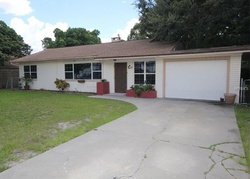 Pre-foreclosure in  HYDE PARK ST Sarasota, FL 34239