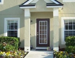 Pre-foreclosure Listing in CARINA CIR SANFORD, FL 32773