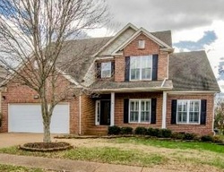 Pre-foreclosure in  TRAVISTON DR Franklin, TN 37064