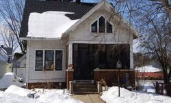 Pre-foreclosure Listing in S JACKSON ST WATERLOO, WI 53594