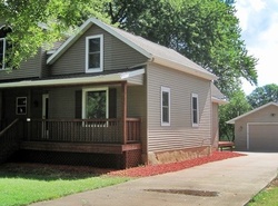 Pre-foreclosure in  N WALNUT AVE Marshfield, WI 54449