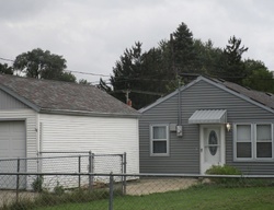 Pre-foreclosure in  WELWORTH AVE Rockford, IL 61108