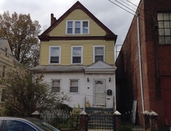 Pre-foreclosure in  S 1ST AVE Mount Vernon, NY 10550