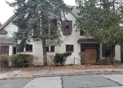 Pre-foreclosure in  SHONNARD TER Yonkers, NY 10701