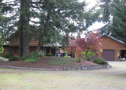 Pre-foreclosure in  MARKSMAN ST SW Olympia, WA 98512