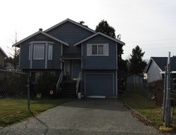 Pre-foreclosure Listing in S GOVE ST TACOMA, WA 98409