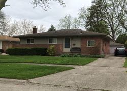 Pre-foreclosure Listing in DWIGHT ST DEARBORN HEIGHTS, MI 48127