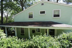 Pre-foreclosure in  PINE POINT RD Stow, MA 01775