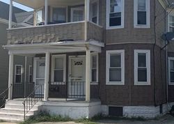 Pre-foreclosure Listing in LEWIS ST MEDFORD, MA 02155