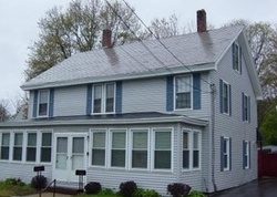 Pre-foreclosure Listing in WESTMINSTER HILL RD FITCHBURG, MA 01420