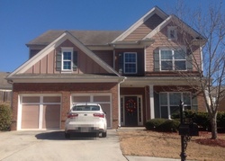 Pre-foreclosure Listing in REAP LN LAWRENCEVILLE, GA 30043