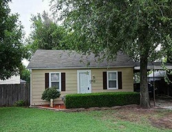 Pre-foreclosure Listing in N 11TH ST COLLINSVILLE, OK 74021