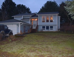 Pre-foreclosure Listing in SE 152ND AVE VANCOUVER, WA 98684